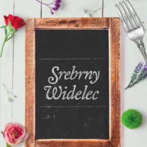 Srebrny Widelec
