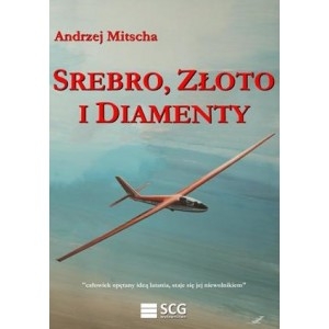 Srebro, złoto i diamenty