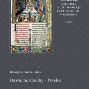Średniowieczne rękopisy iluminowane T.2