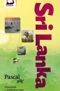 Sri Lanka Pascal 360 stopni