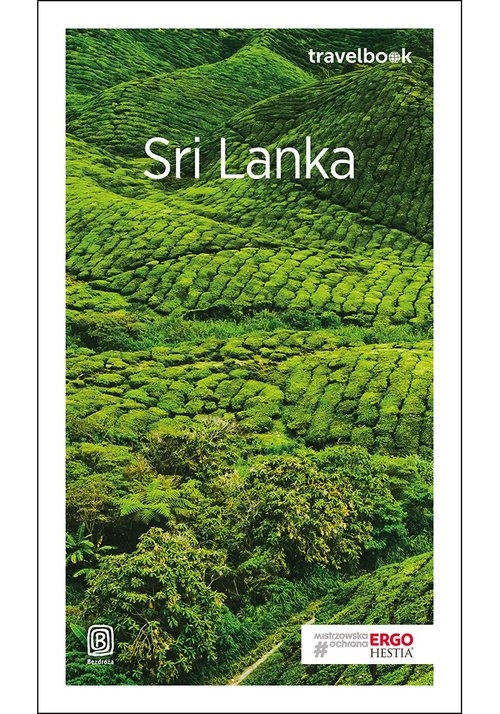 Sri Lanka Travelbook