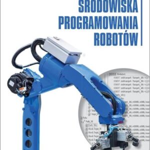 Środowiska programowania robotów