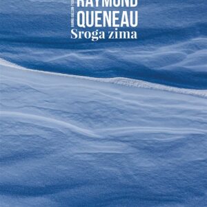 Sroga zima