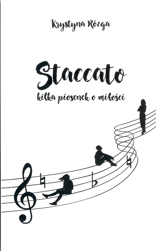 Staccato kilka piosenek o miłości