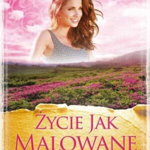 Stacja Jagodno T. 5 Życie jak malowane