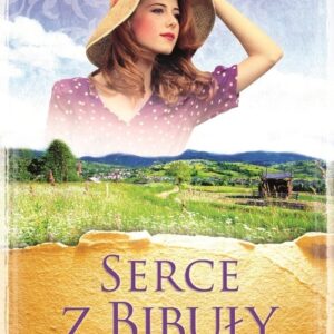 Stacja Jagodno Tom 4 Serce z bibuły