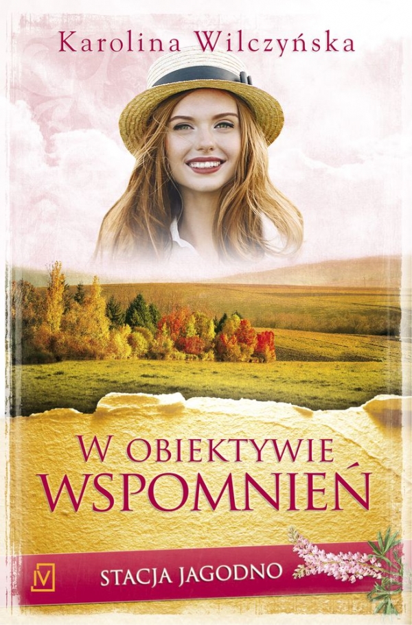 Stacja Jagodno Tom 8 W obiektywie wspomnień