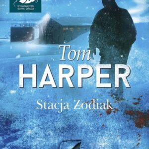 Stacja Zodiak (Audiobook)