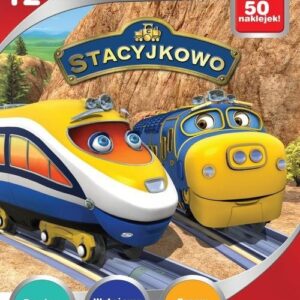 Stacyjkowo 12 Stacyjkowo