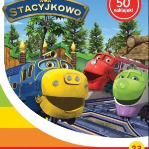 Stacyjkowo activity nr 23