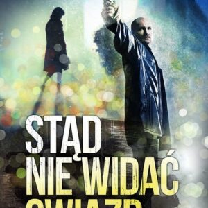Stąd nie widać gwiazd