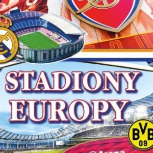 Stadiony Europy