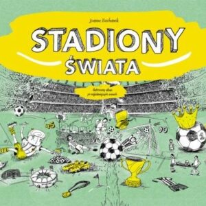 Stadiony świata