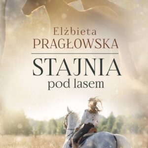 Stajnia pod lasem
