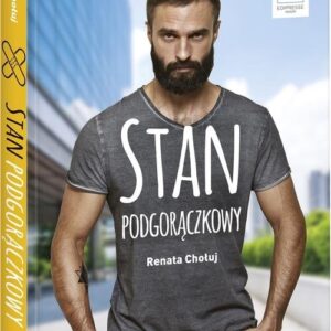 Stan podgorączkowy
