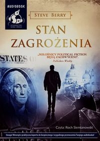 Stan zagrożenia (Audiobook)