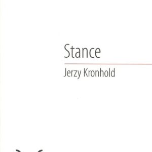 Stance