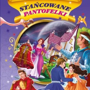 Stańcowane Pantofelki