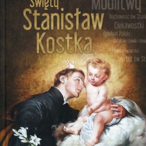 Stanisław Kostka