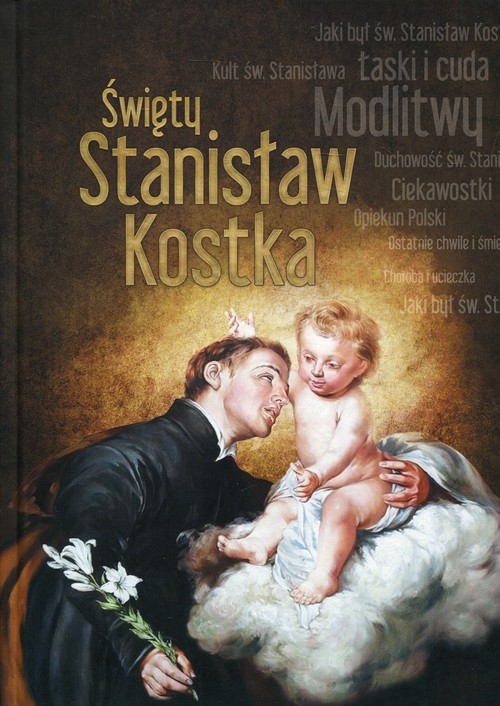 Stanisław Kostka