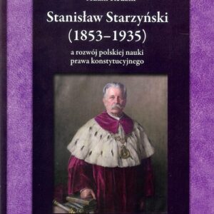 Stanisław Starzyński (1853-1935)
