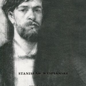 Stanisław Wyspiański Książka do pisania