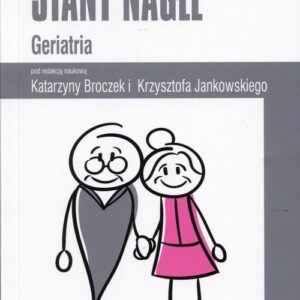 Stany nagłe Geriatria