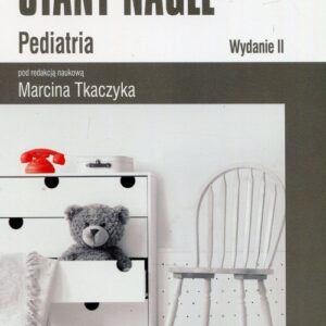 Stany nagłe Pediatria