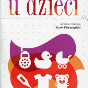 Stany nagłe u dzieci.