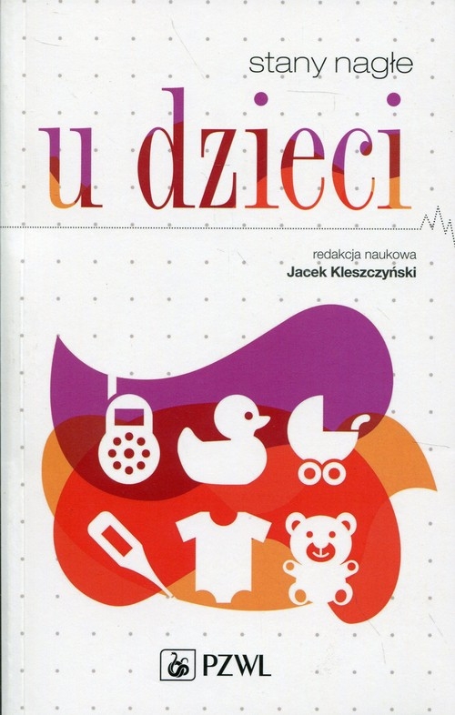 Stany nagłe u dzieci.