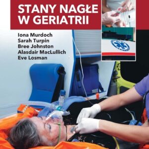 Stany nagłe w geriatrii