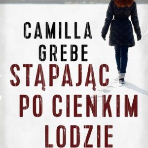 Stąpając po cienkim lodzie