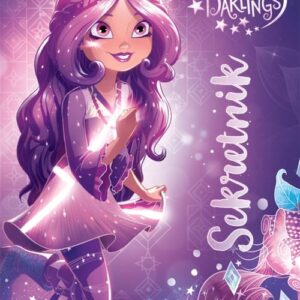 Star Darlings Sekretnik