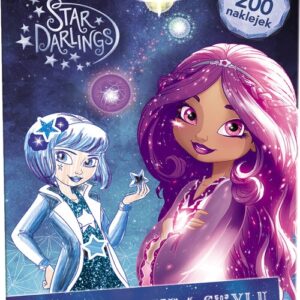 Star Darlings W gwiezdnym stylu