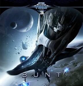 Star Force T.3 Bunt