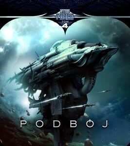 Star Force T.4 Podbój