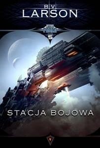 Star Force T.5 Stacja bojowa