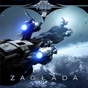 Star Force Tom 2 Zagłada