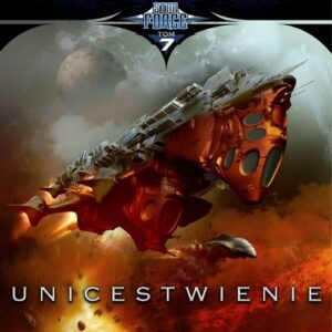 Star Force. Tom 7. Unicestwienie