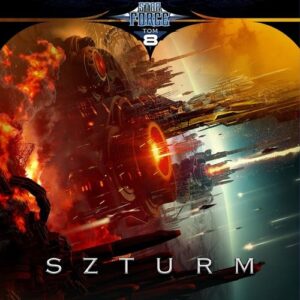 Star Force Tom 8 Szturm
