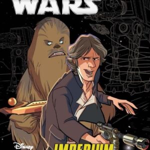 Star Wars 1/2018 Imperium kontratakuje Epizod V