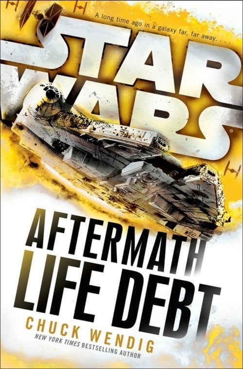 STAR WARS: AFTERMATH