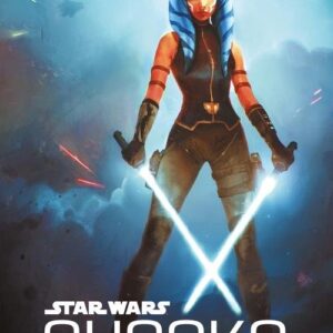 Star Wars Ahsoka
