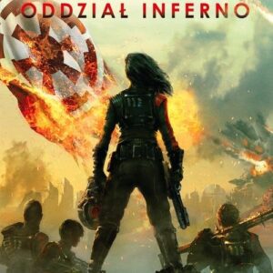 Star Wars Battlefront 2 Oddział Inferno