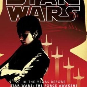 Star Wars: Bloodline