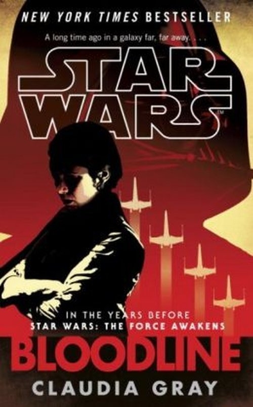 Star Wars: Bloodline