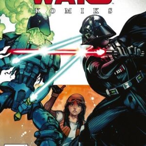 Star Wars - Doctor Aphra - Gigantyczny zysk