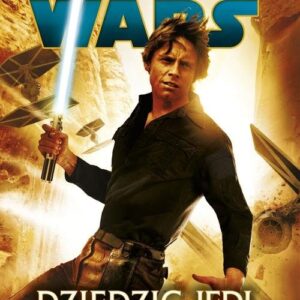 Star Wars Dziedzic Jedi