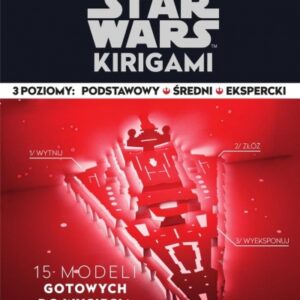 Star Wars. Kirigami