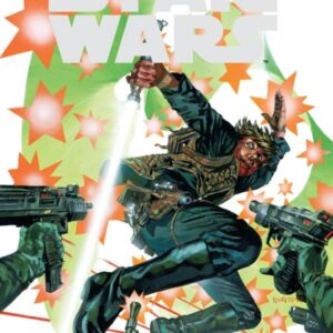 Star Wars Legendy Cienie Imperium Ewolucja
